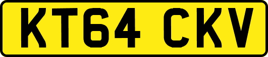 KT64CKV