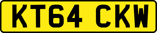 KT64CKW