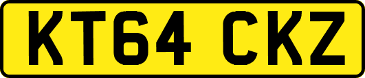 KT64CKZ