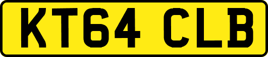 KT64CLB