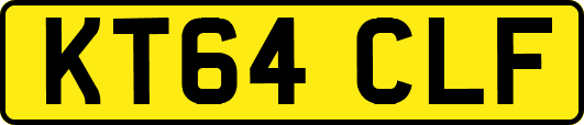 KT64CLF