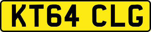 KT64CLG