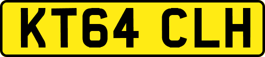 KT64CLH