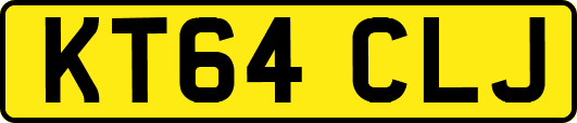 KT64CLJ