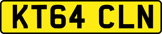 KT64CLN