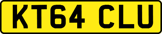KT64CLU