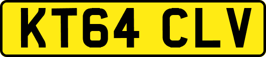 KT64CLV
