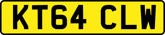 KT64CLW