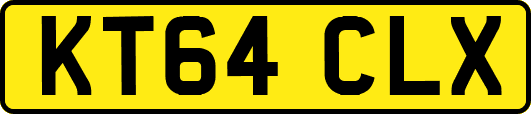 KT64CLX