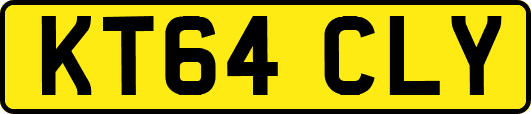 KT64CLY