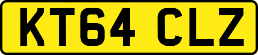 KT64CLZ