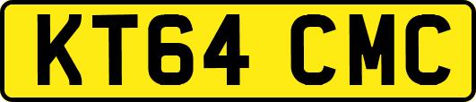 KT64CMC