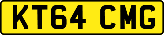 KT64CMG