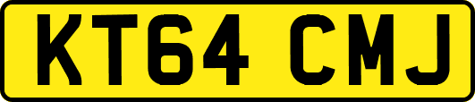 KT64CMJ
