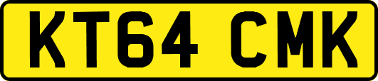 KT64CMK