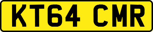 KT64CMR