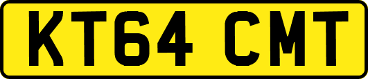 KT64CMT