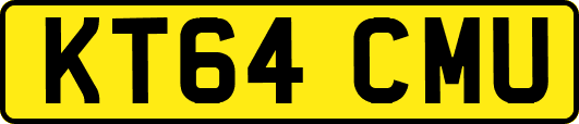 KT64CMU