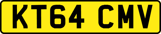 KT64CMV