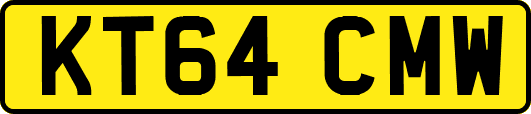 KT64CMW