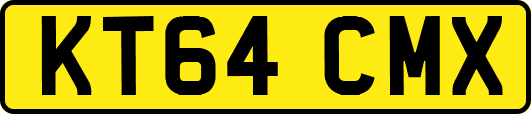 KT64CMX