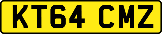 KT64CMZ