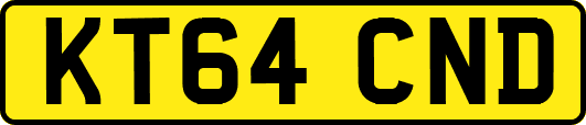 KT64CND