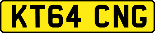 KT64CNG