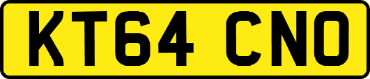 KT64CNO