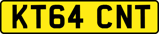 KT64CNT