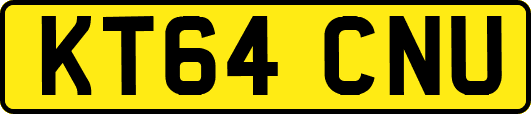 KT64CNU