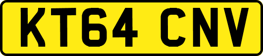 KT64CNV