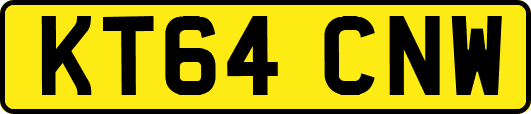 KT64CNW
