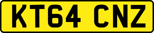 KT64CNZ