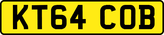 KT64COB