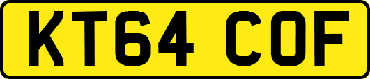 KT64COF