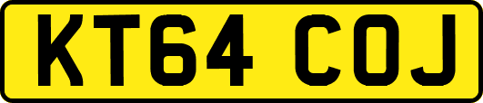 KT64COJ