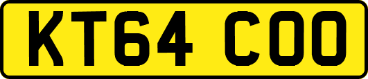 KT64COO