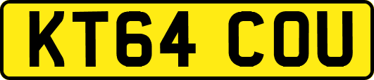 KT64COU