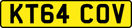 KT64COV