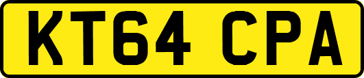 KT64CPA