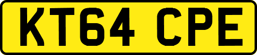 KT64CPE