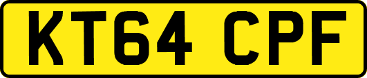 KT64CPF