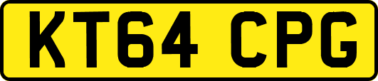 KT64CPG