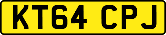 KT64CPJ