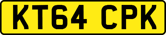 KT64CPK
