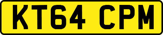 KT64CPM