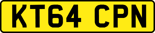 KT64CPN