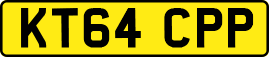 KT64CPP