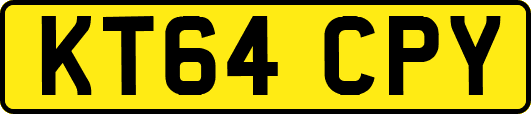 KT64CPY